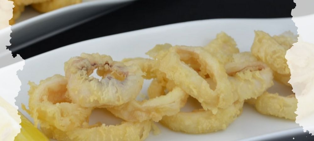 Receta De Calamares A La Andaluza: Fácil Y Deliciosa » Pal Perol